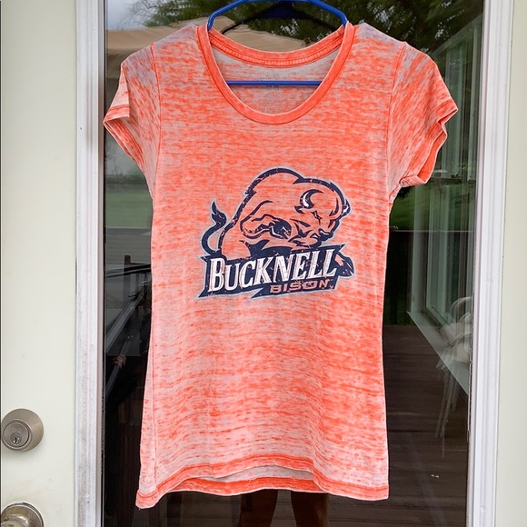 Blue 84 Tops - ❤️🌸Blue 84 Bucknell Bison Shirt